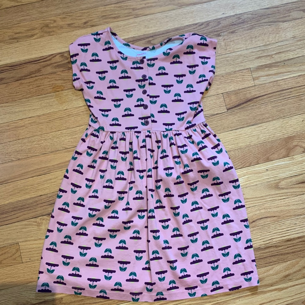 Hanna fun dress